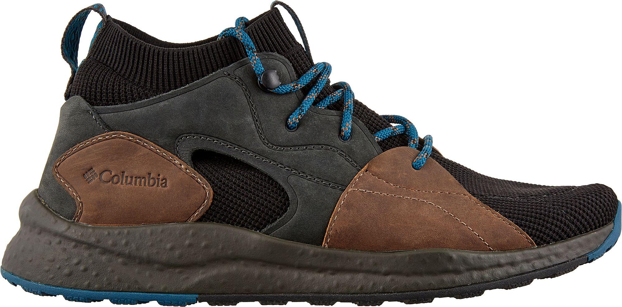 columbia shift shoe