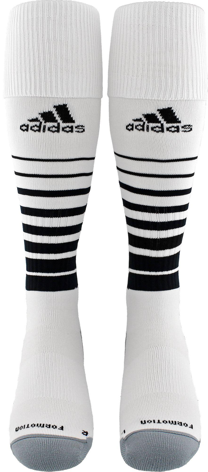adidas team speed soccer socks