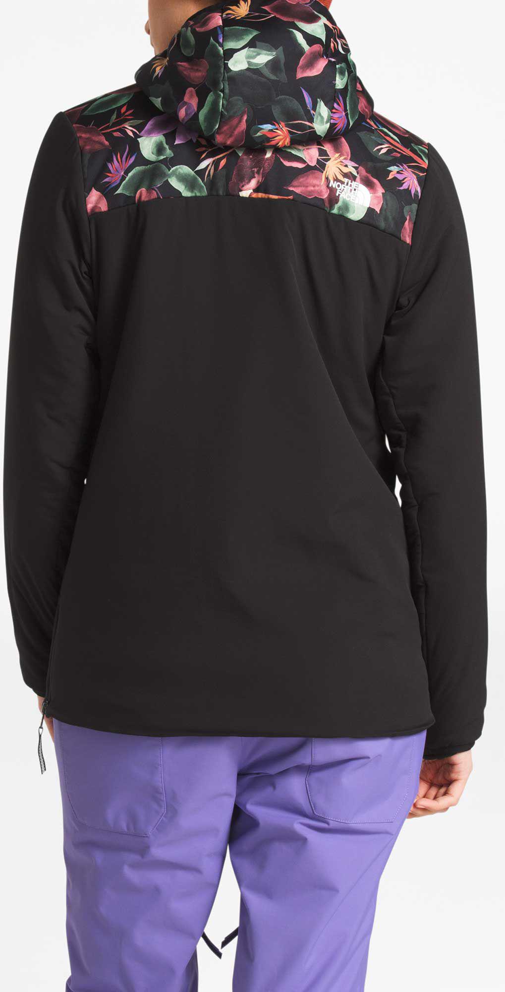 north face toucan jacket