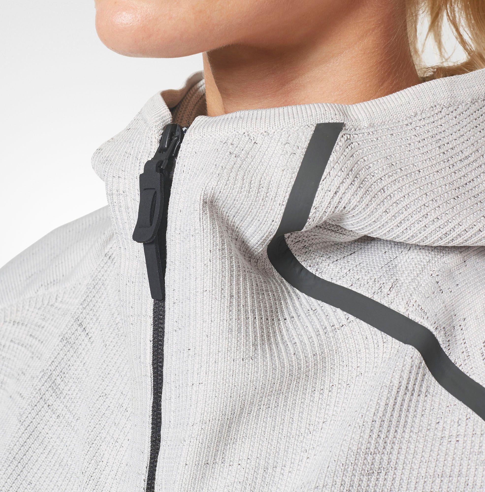 zne primeknit hoodie