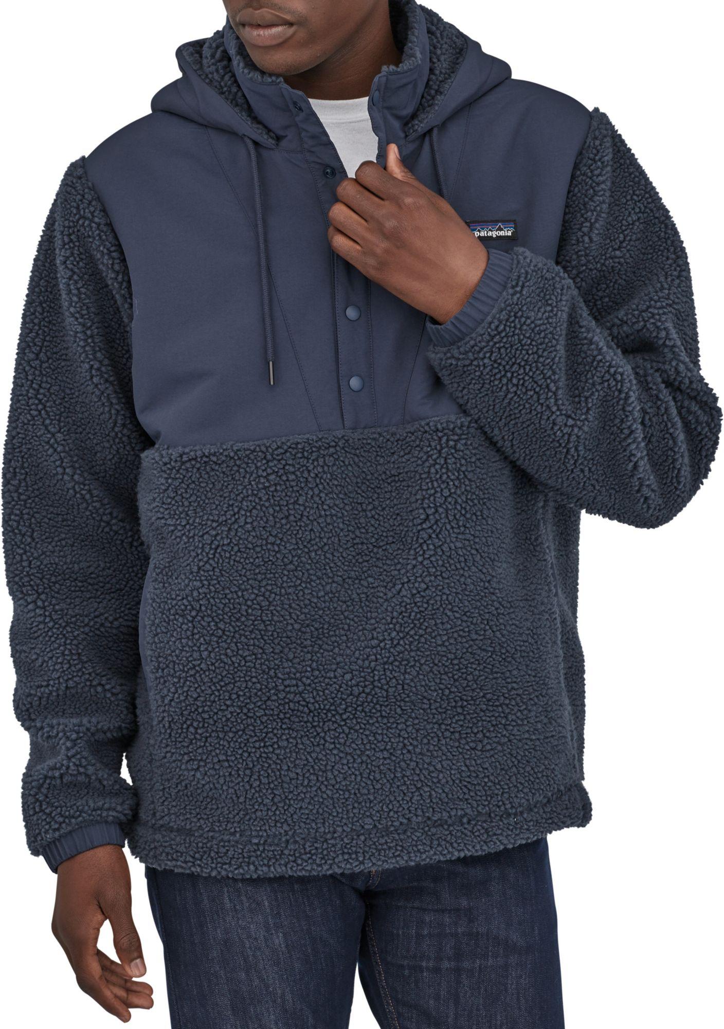 patagonia shelled retro x womens