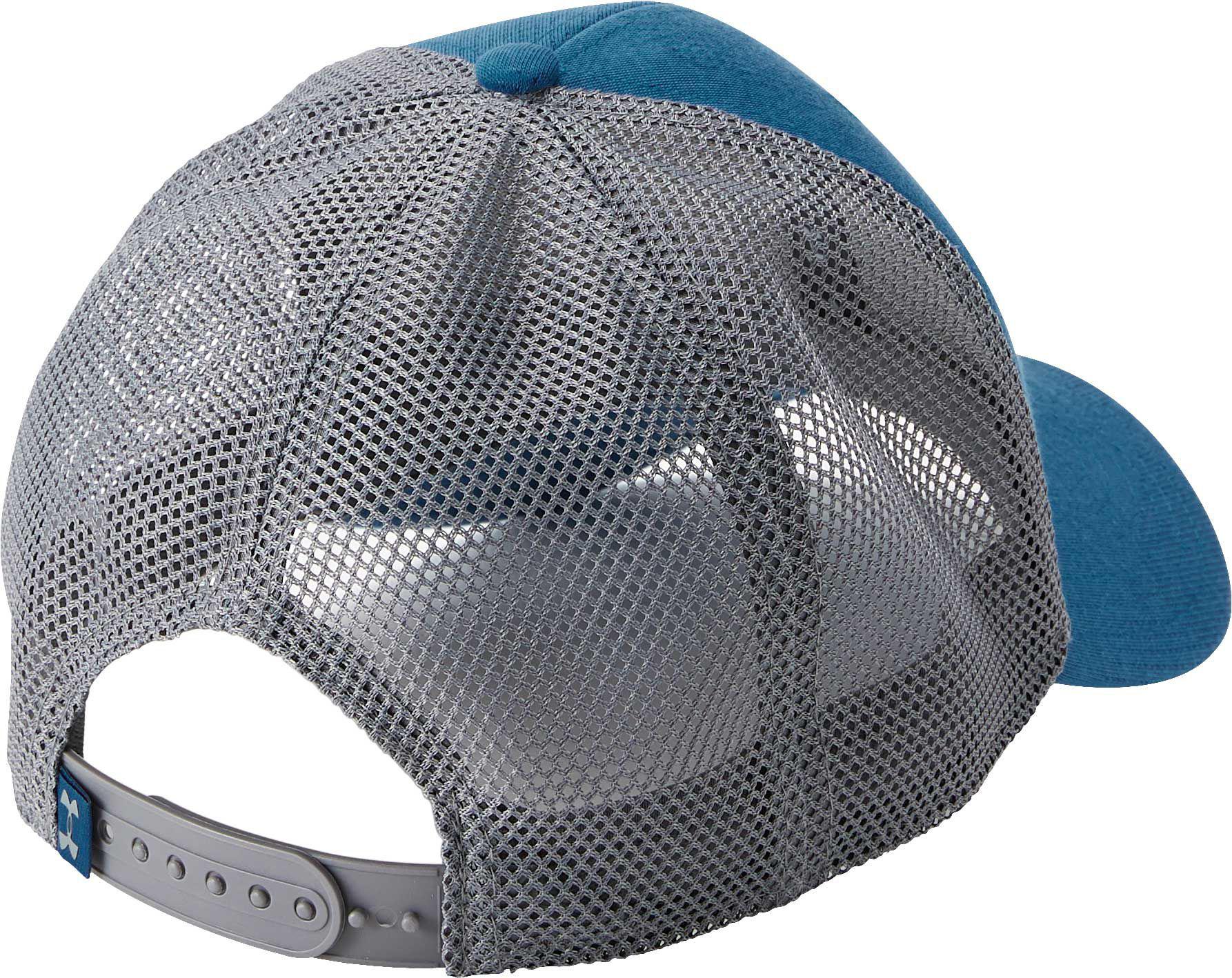 under armour golf hat