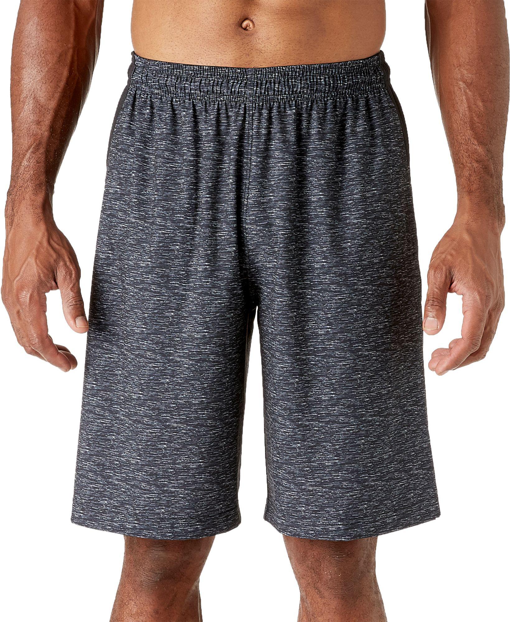 Caviar, S Reebok Mens Woven 2.0 Shorts,
