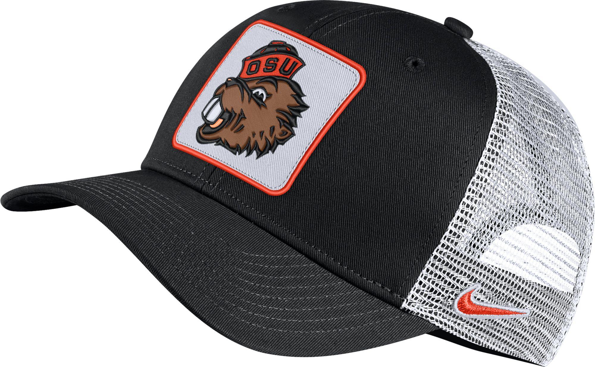 Nike Oregon State Beavers Black 