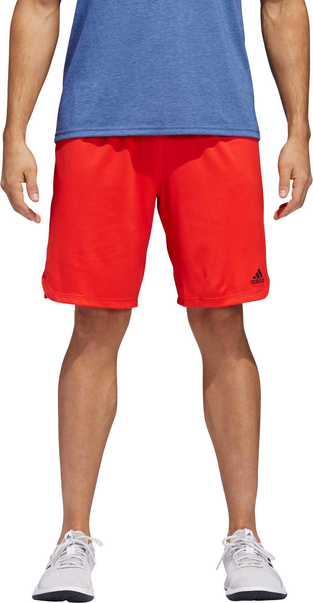 adidas men's axis shorts