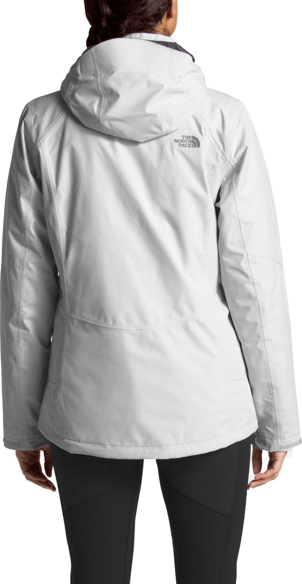 north face osito triclimate