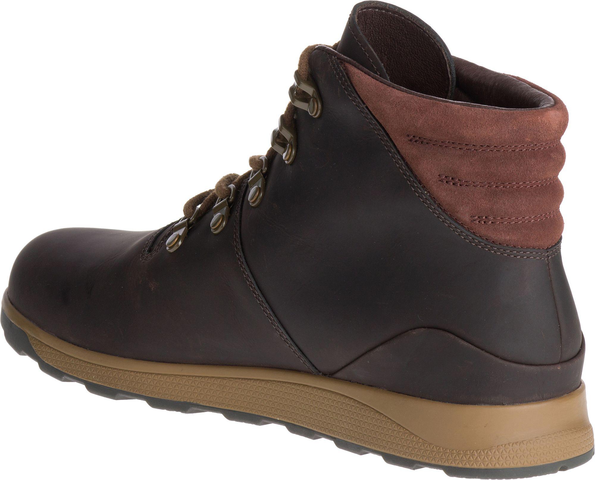 chaco frontier boots