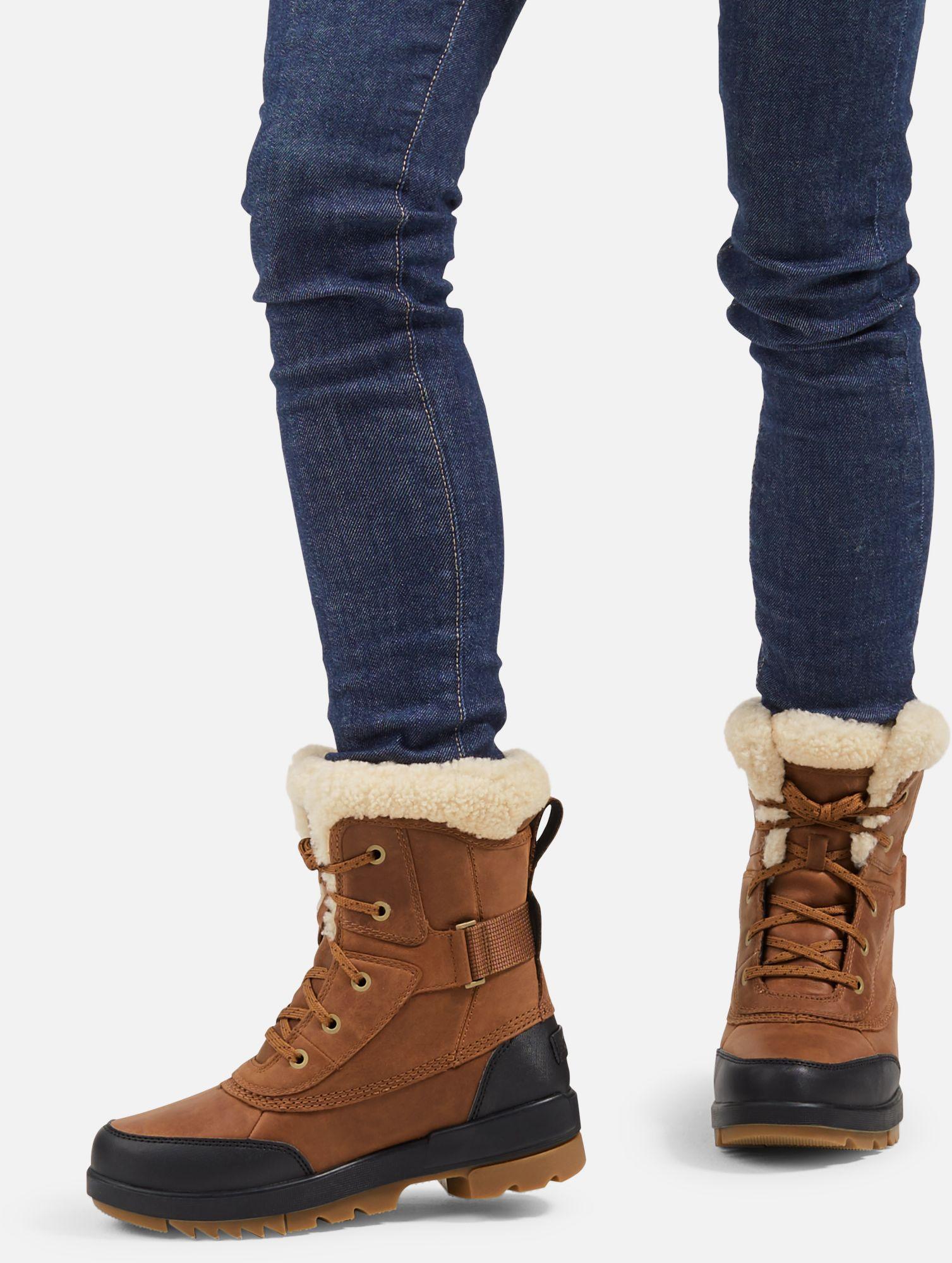 tivoli winter boots