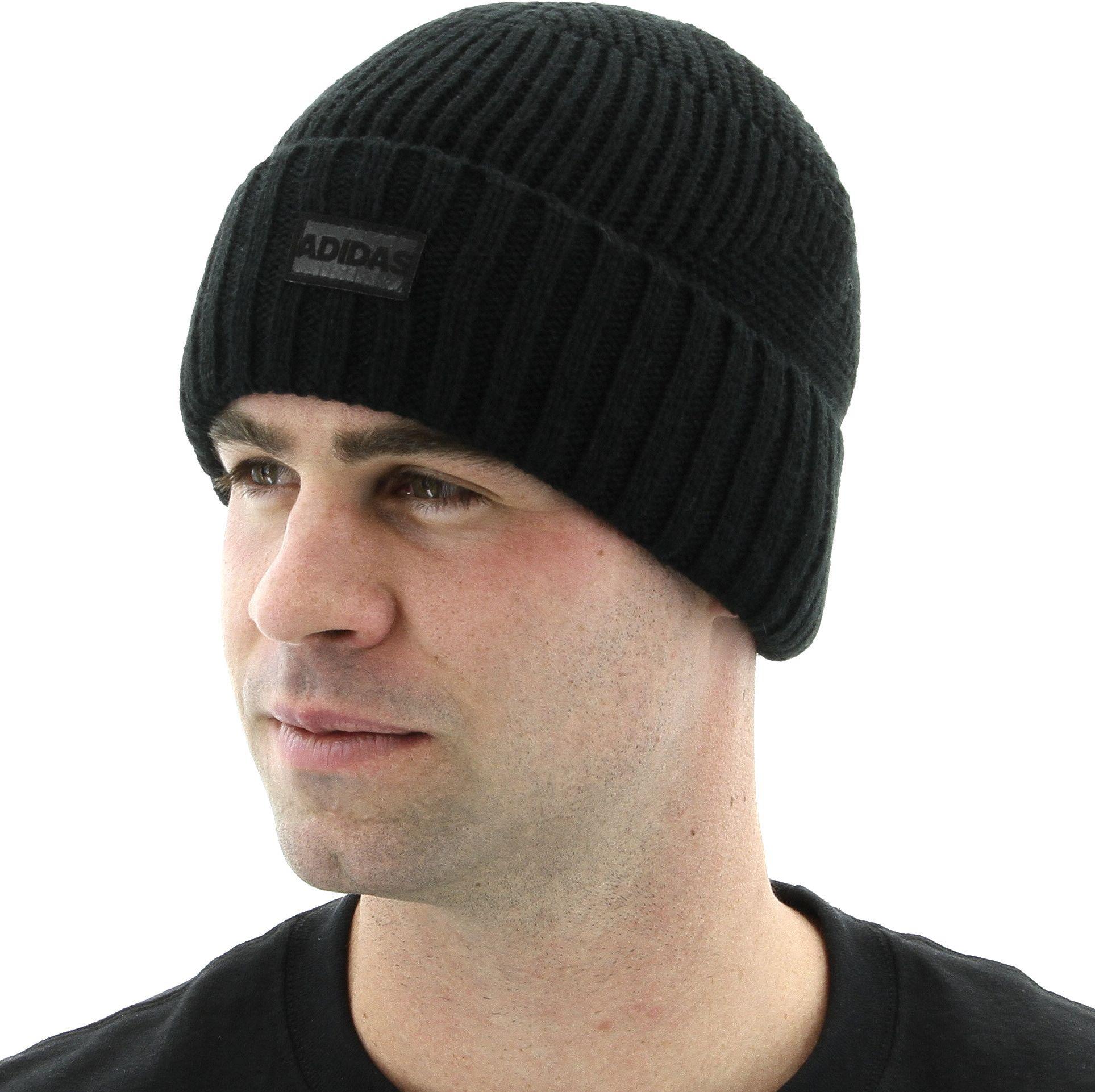 adidas pine knot beanie