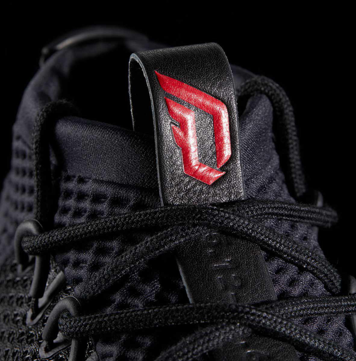 red mens basketball shoes 