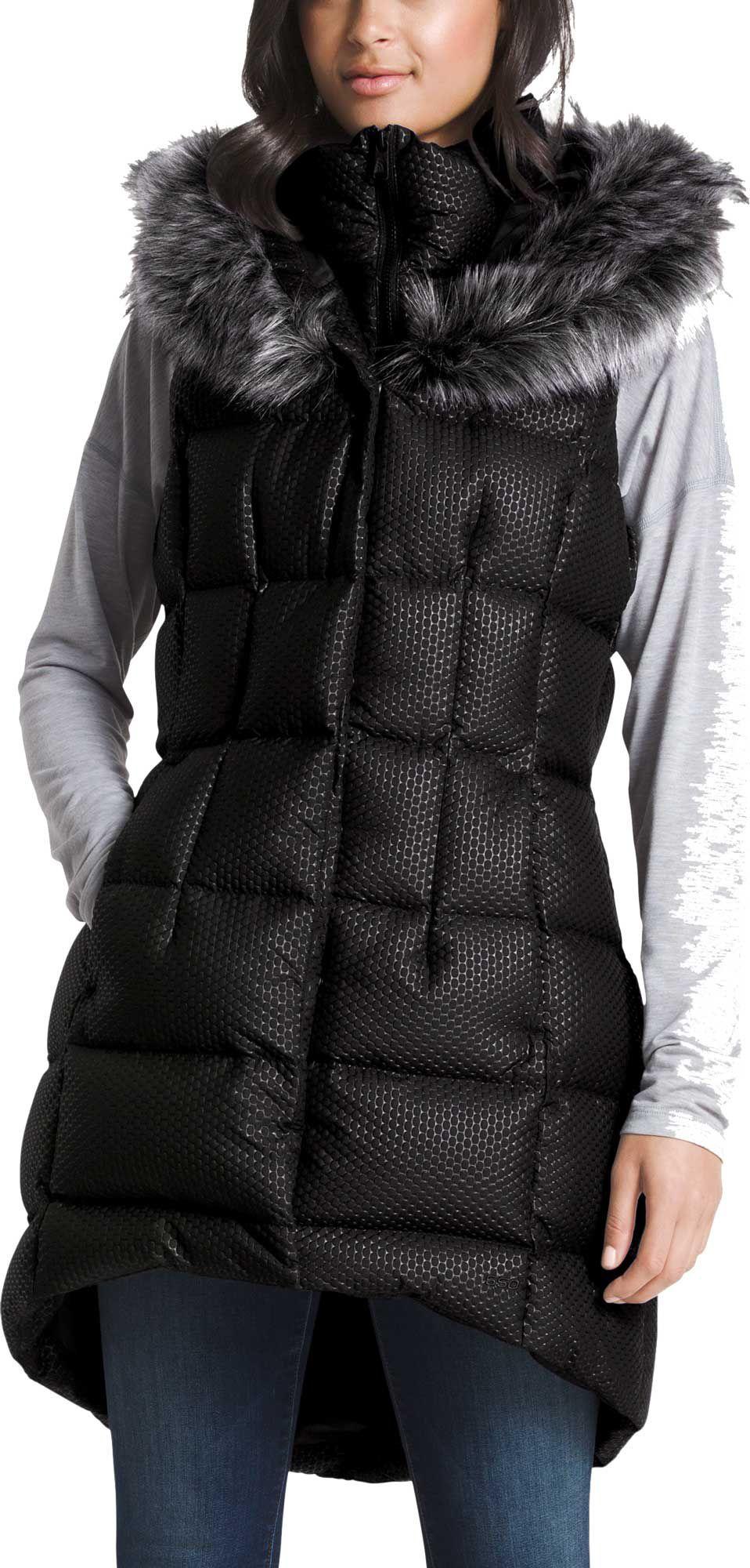 north face hey mama parka