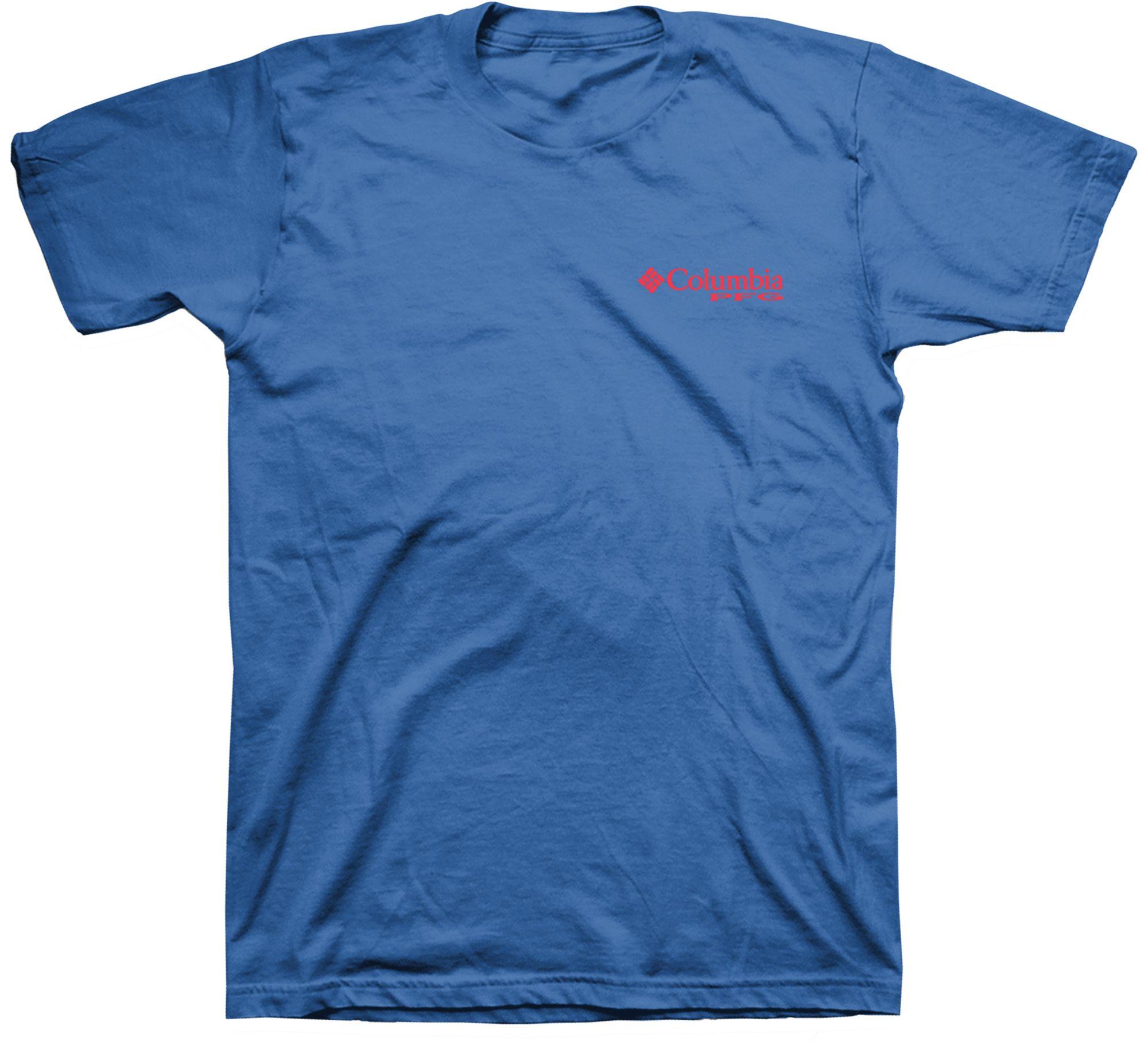 texas rangers columbia fishing shirt