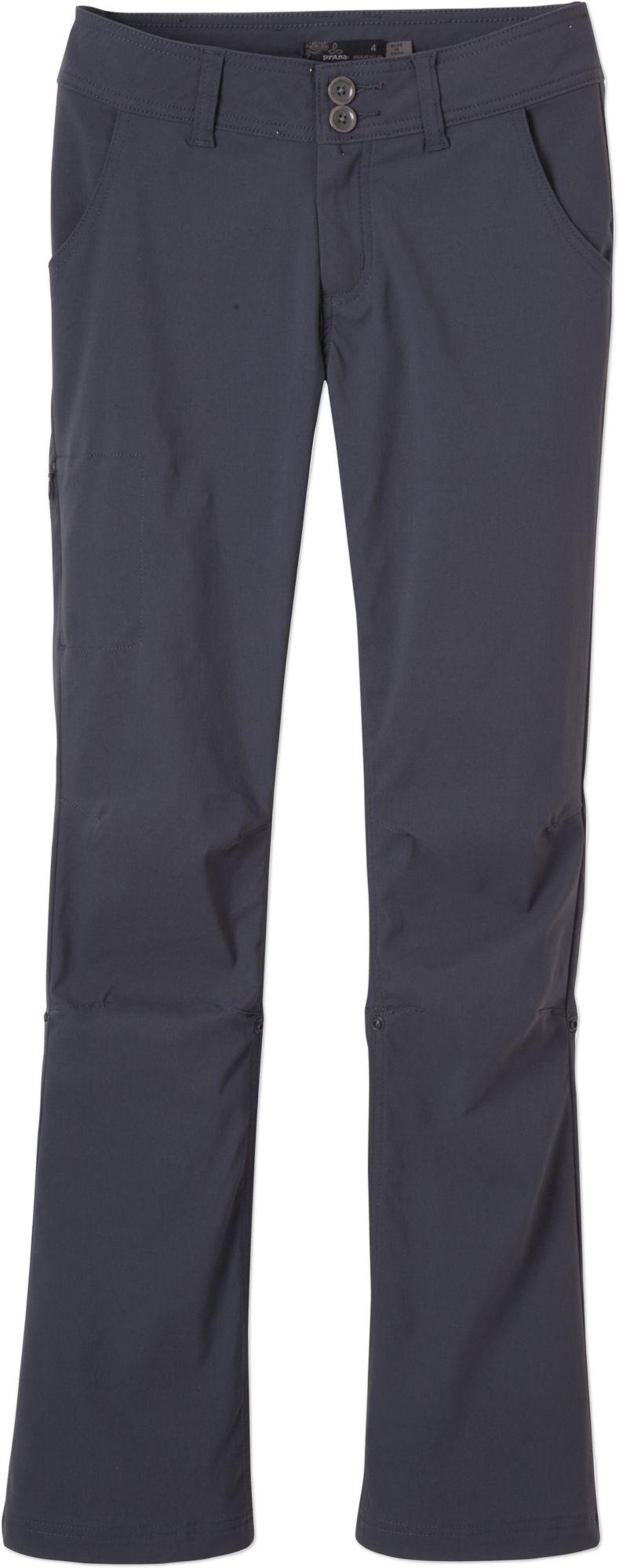 Prana Synthetic Halle Pants in Blue - Lyst
