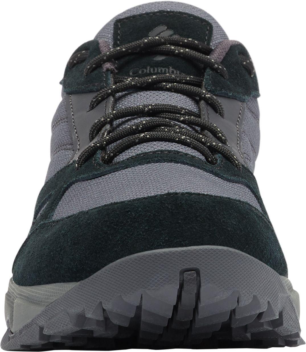 ivo trail men's waterproof shoes