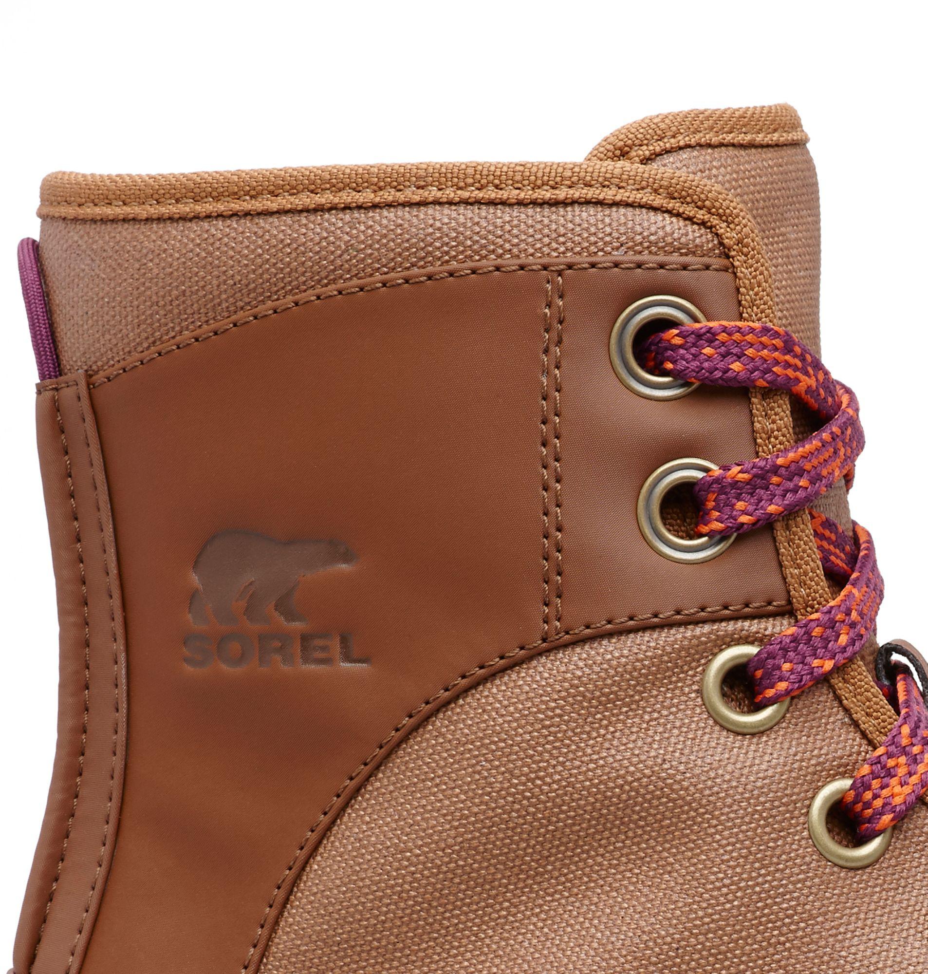 waterproof explorer 1964 winter boot