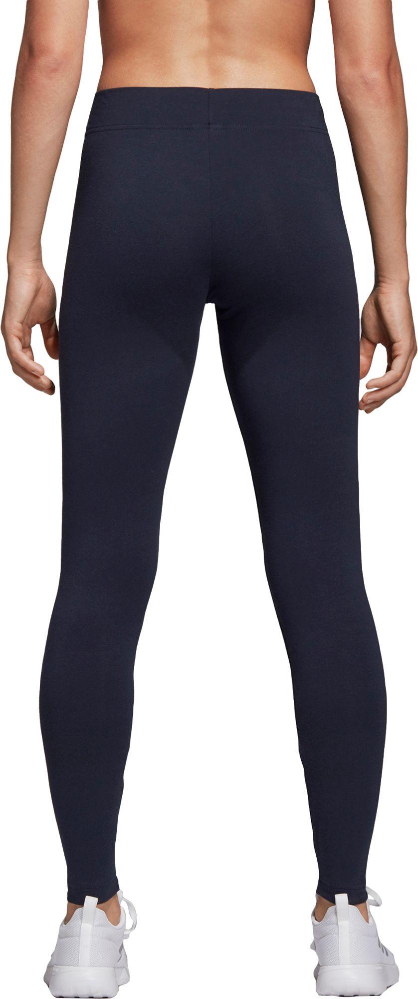 essentials linear tights
