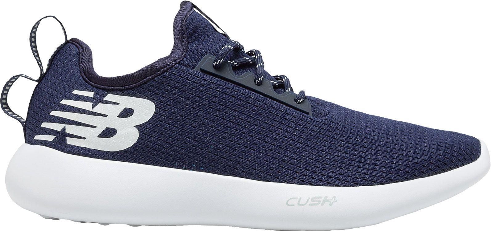 new balance recovery cush