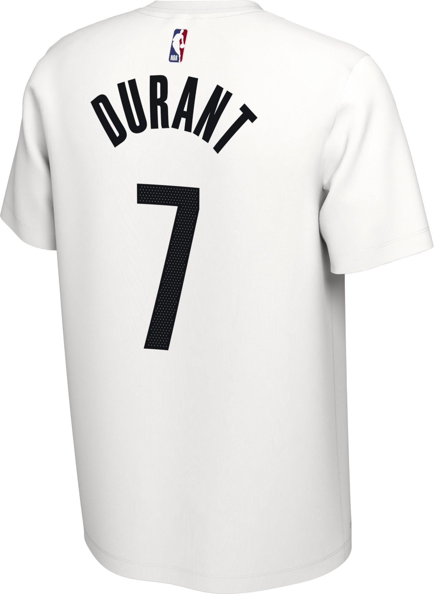 kd nets t shirt