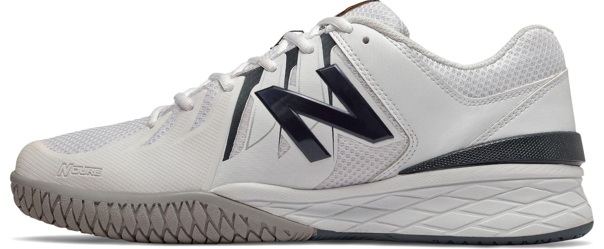 New Balance Synthetic 1006 Tennis Shoes for Men - Lyst