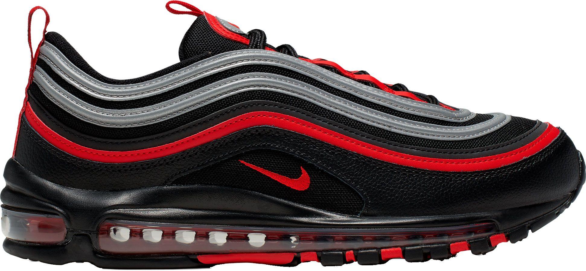air max 97 purple black
