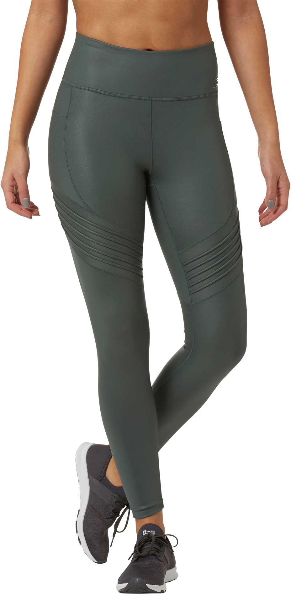 new balance captivate tight