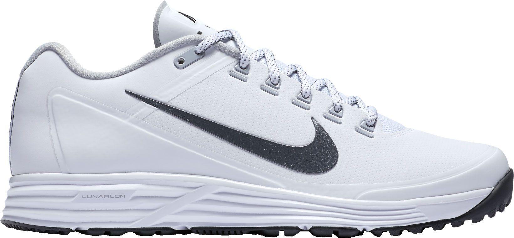 nike lunar clipper turf