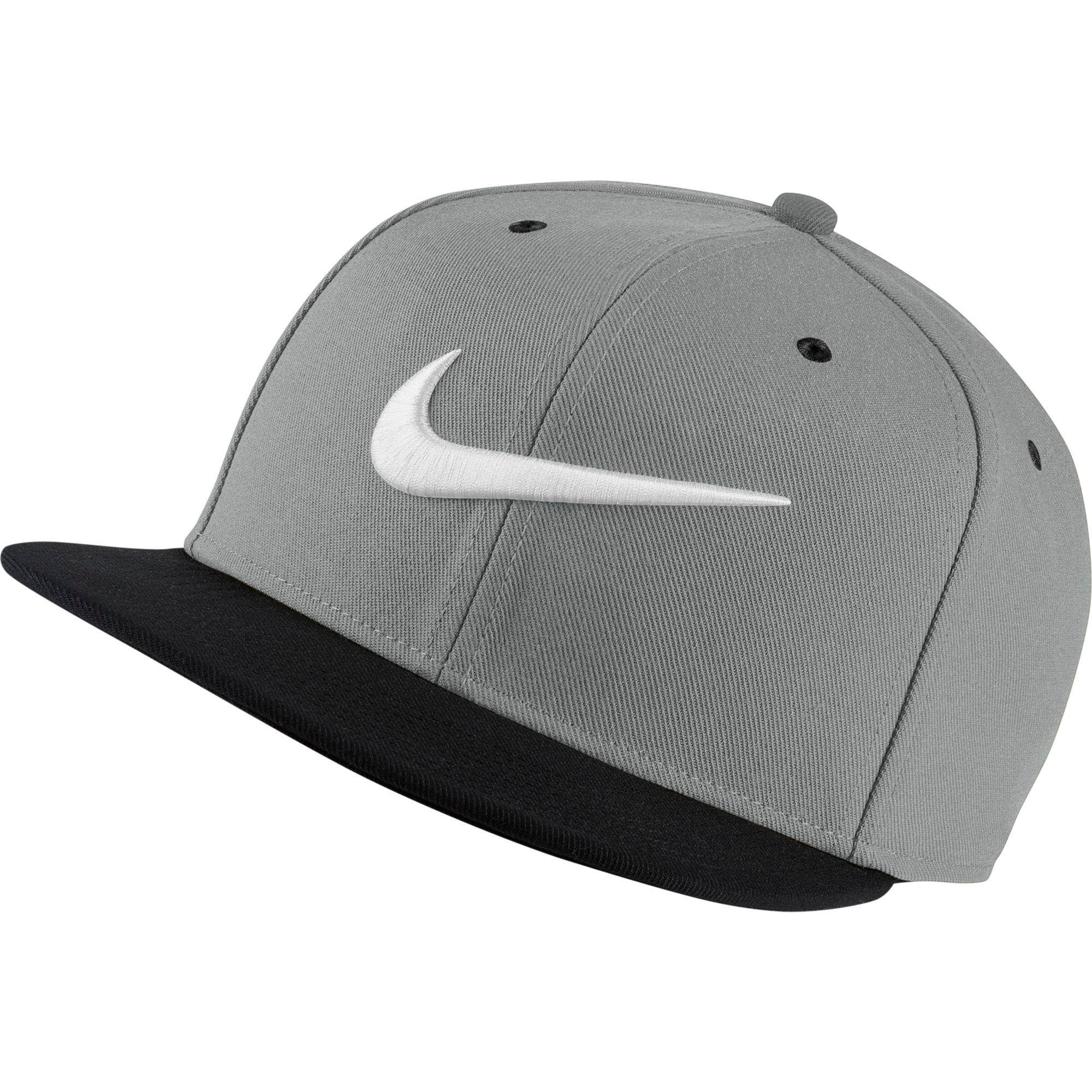 nike men's sportswear swoosh pro classic hat