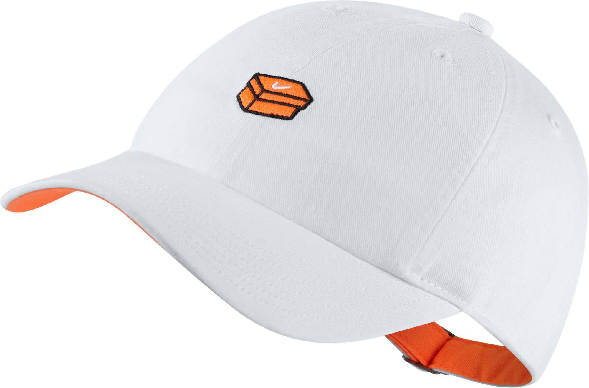 nike shoebox hat