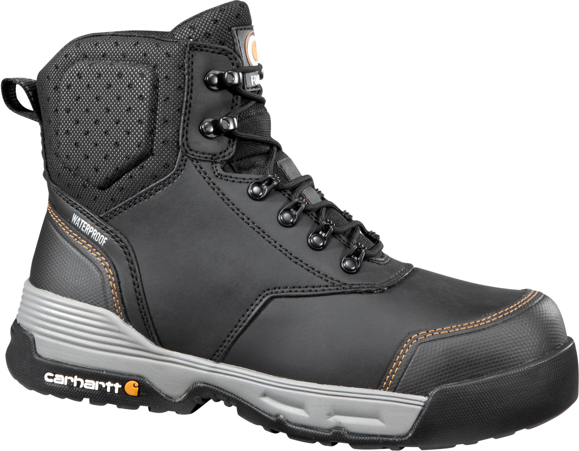 carhartt work boots composite toe