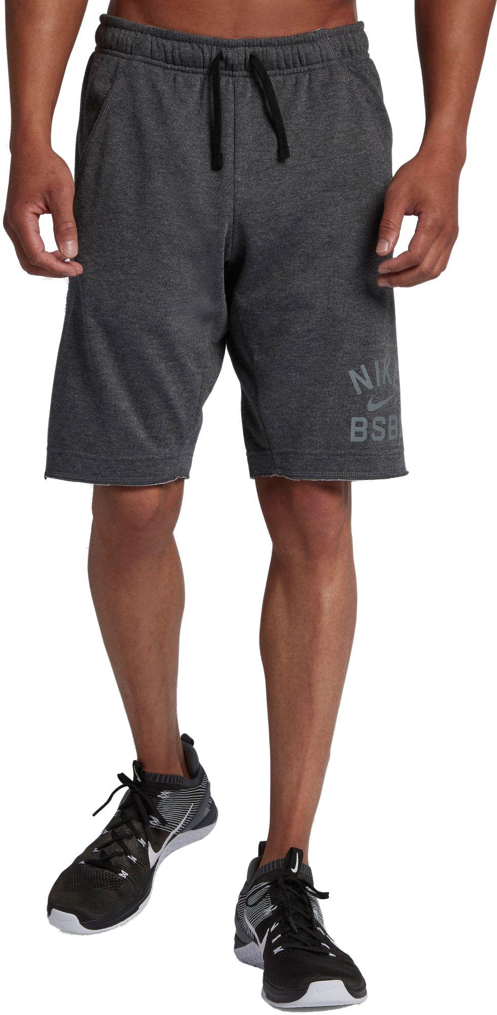 nike flux shorts