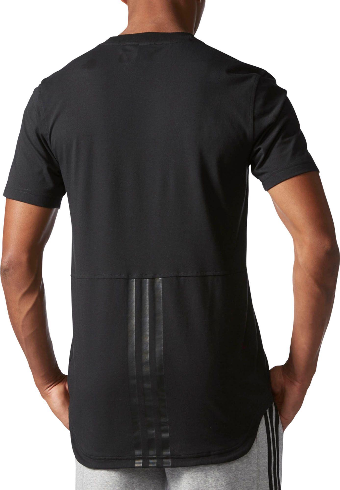 adidas 3 stripe essentials t shirt adidas 3 stripe essentials t shirt