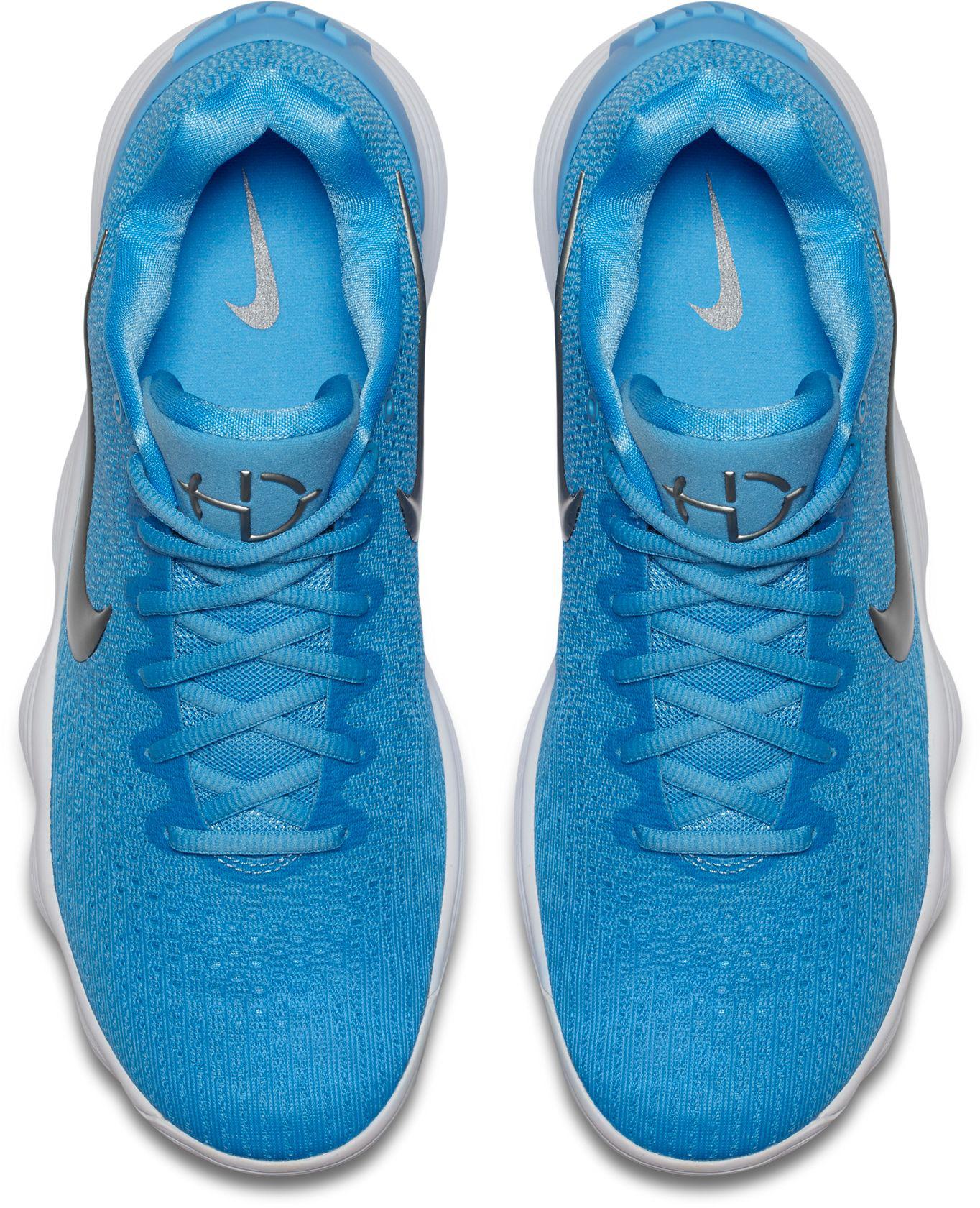 hyperdunk 2017 low nyc