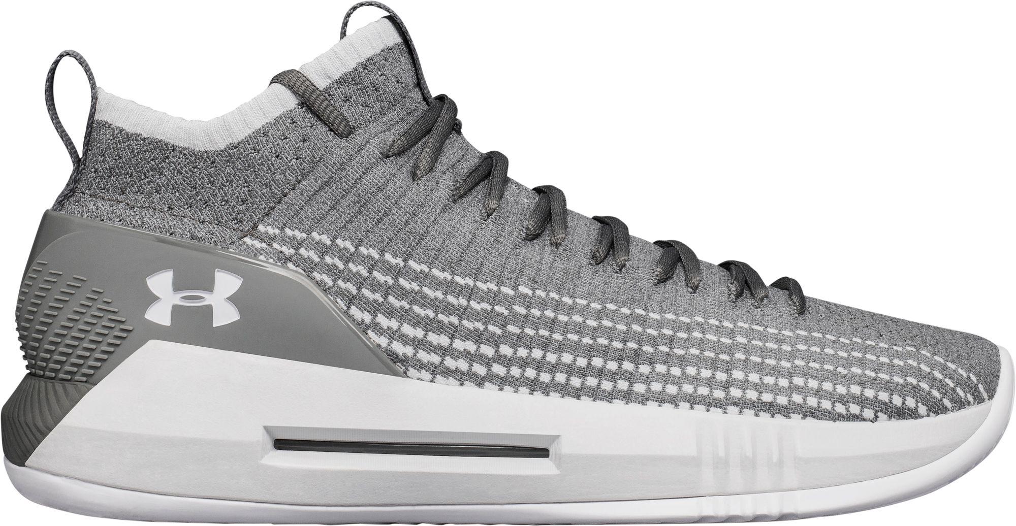 heat seeker shoes