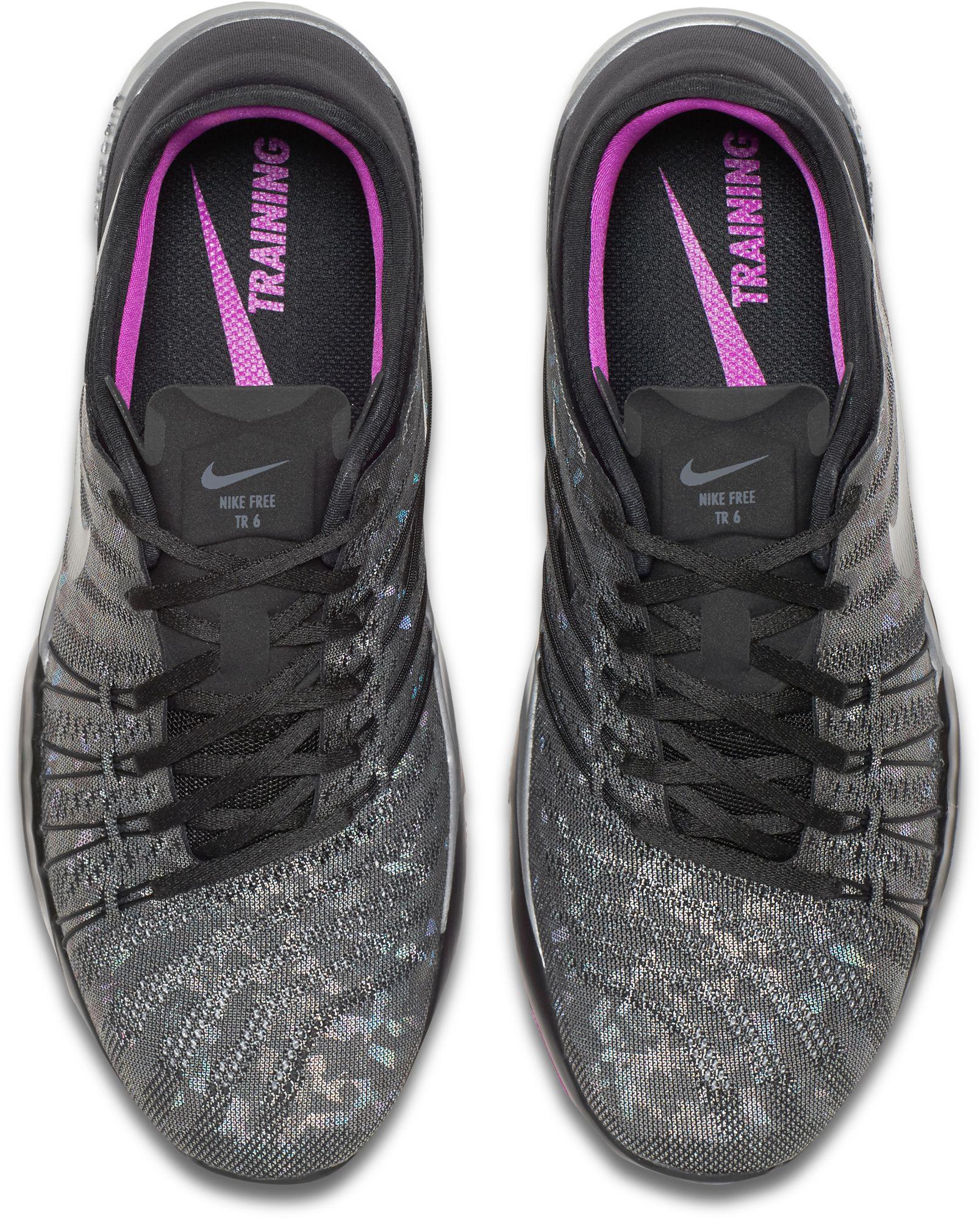 nike tr 6 training shoes