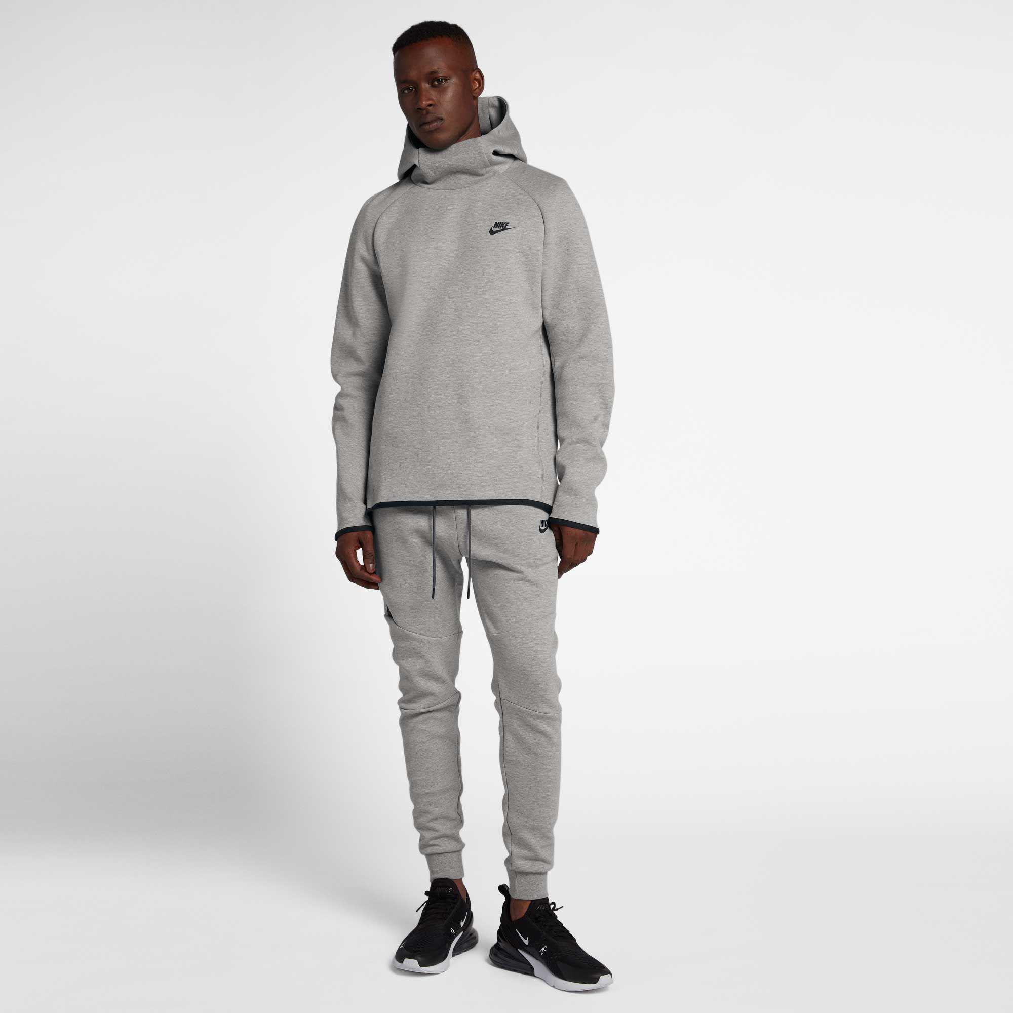nike tech fleece full tracksuit sale