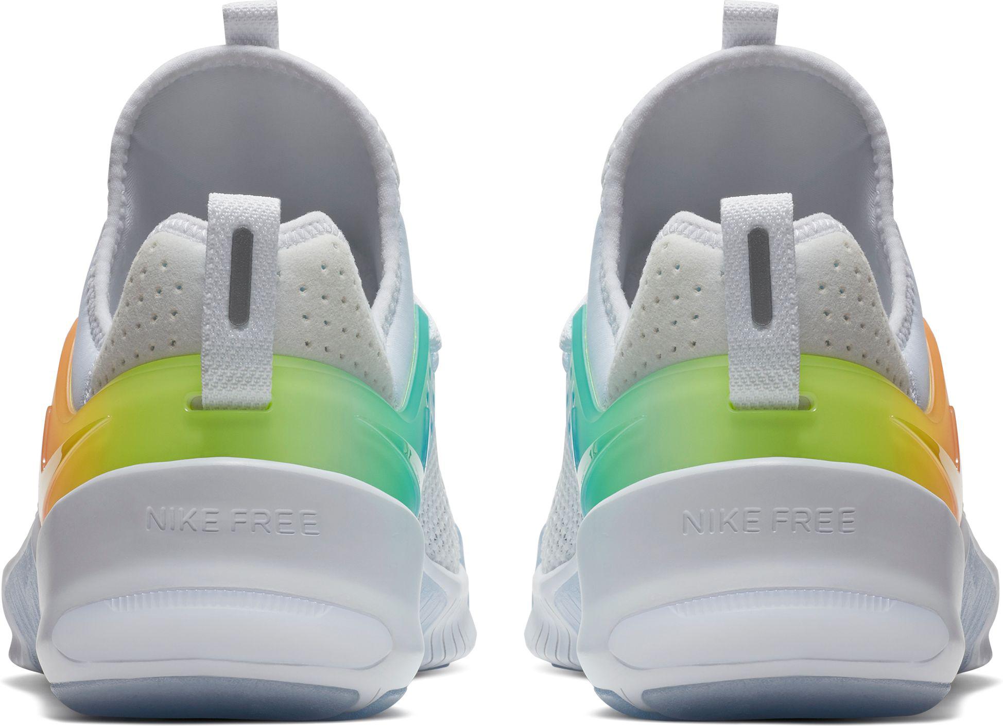 nike men's free x metcon training shoes