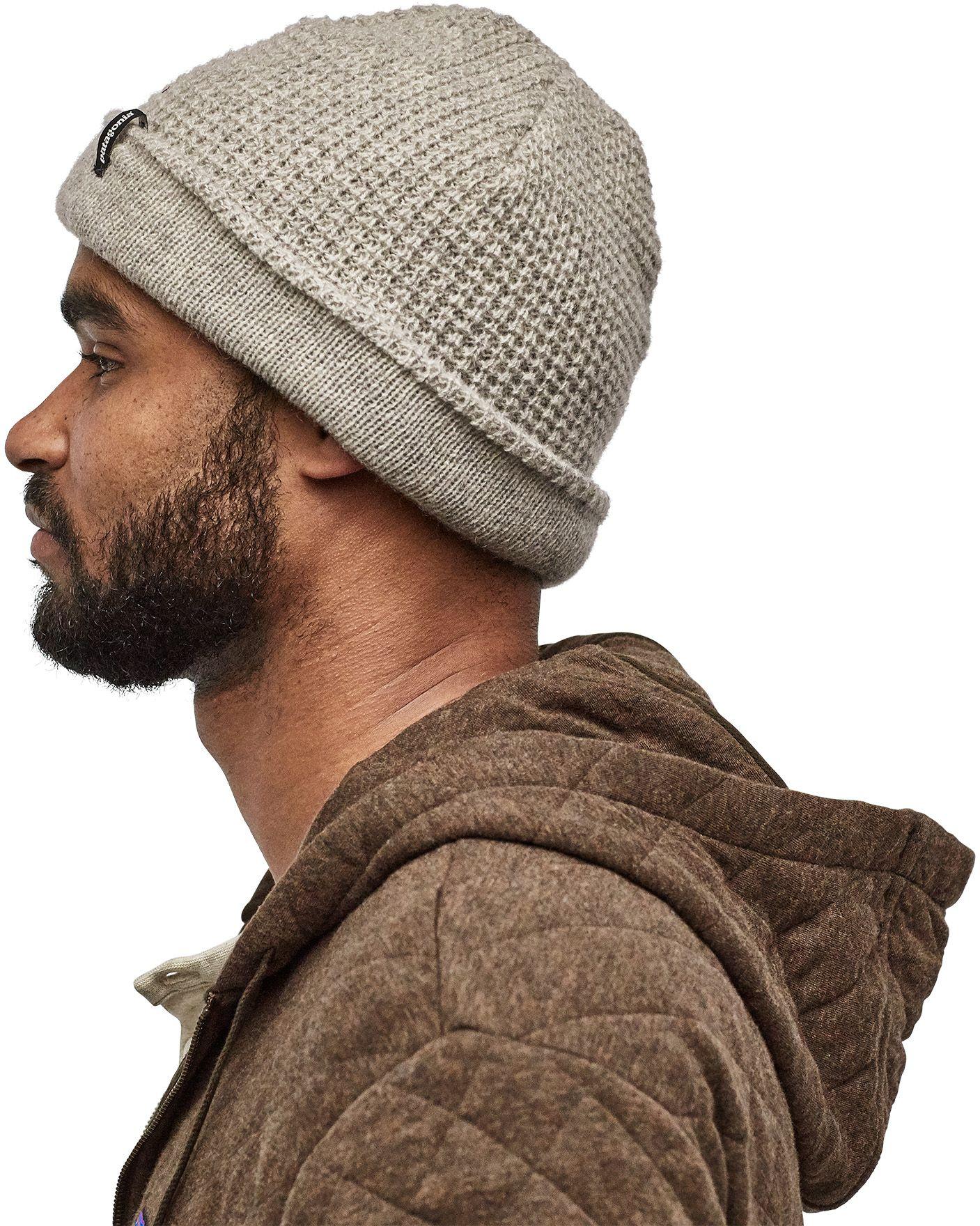 patagonia slouchy beanie
