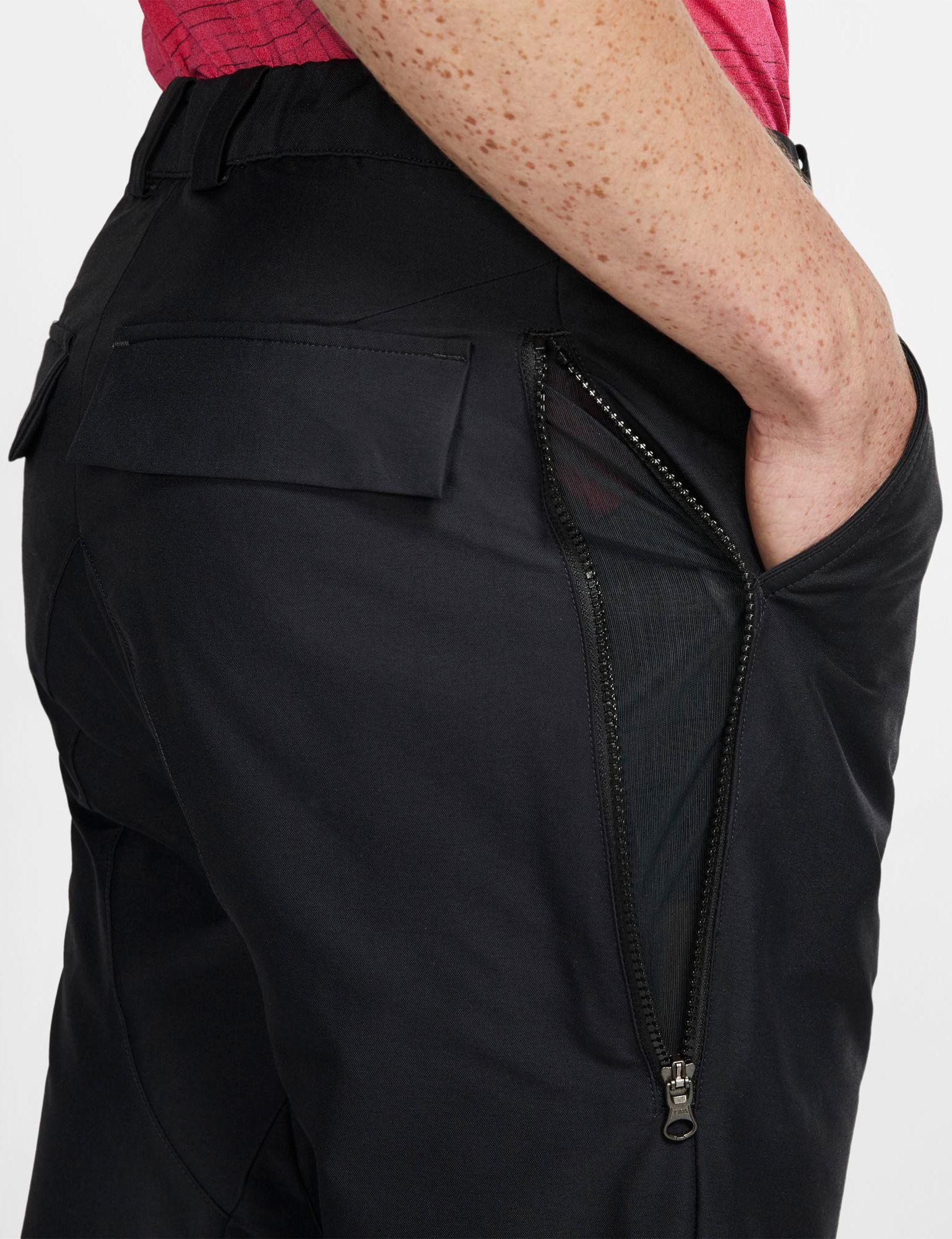 flex golf pants