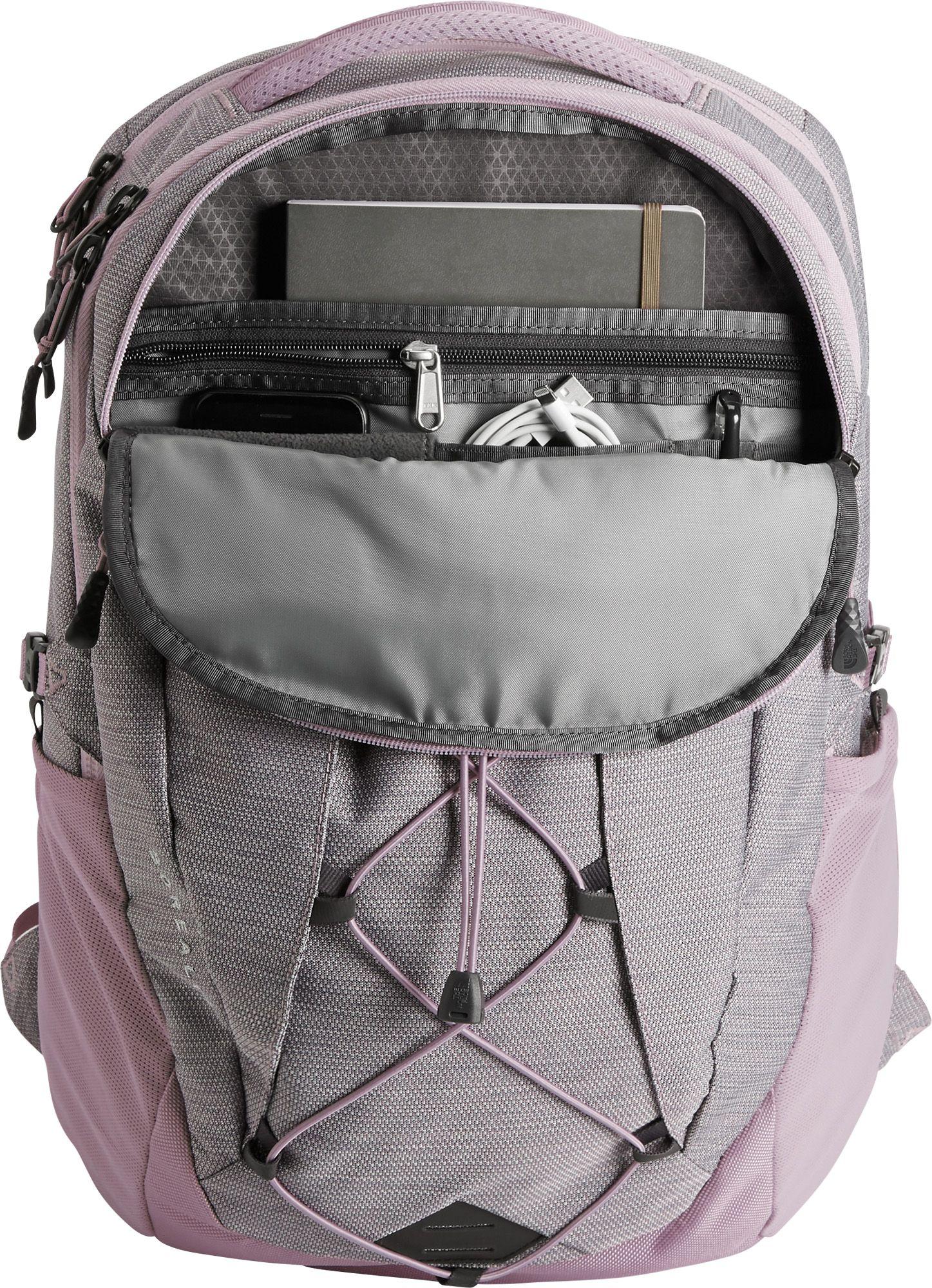 Borealis Luxe Backpack On Sale 54 Off Www Chine Magazine Com