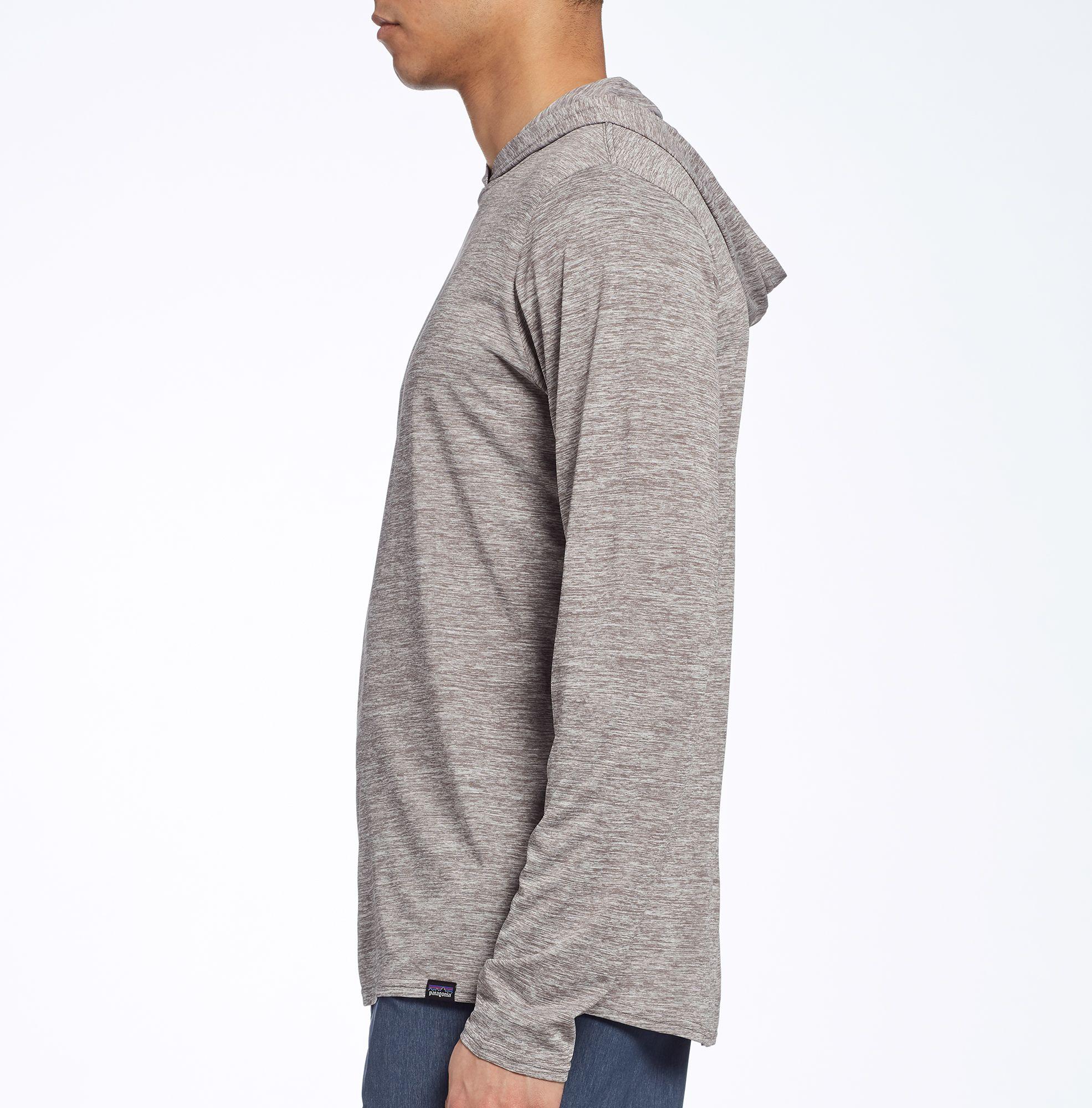 patagonia cap cool daily hoody