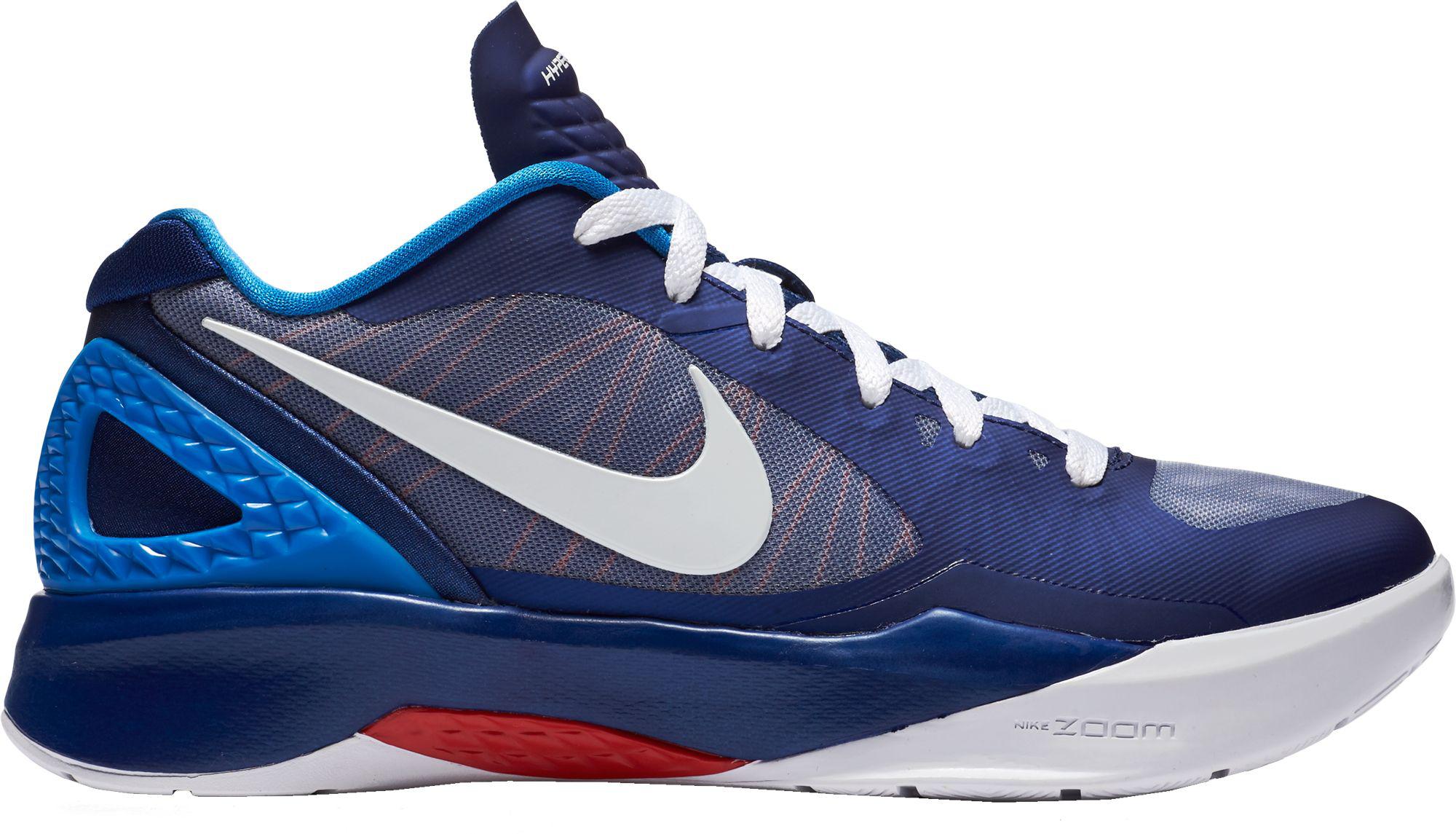 best nike shoes for men's volleyball