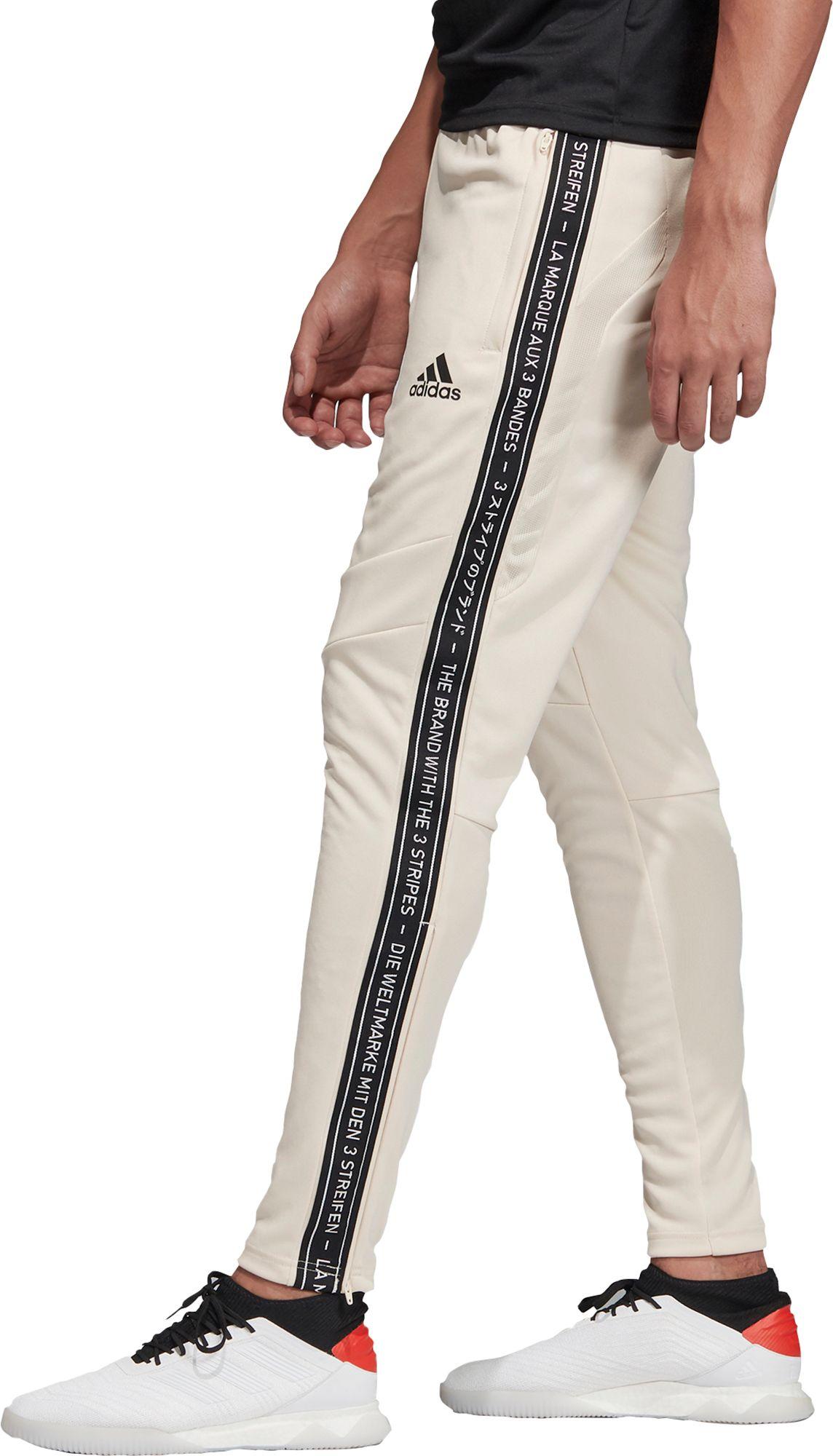 tiro 19 polyester pants