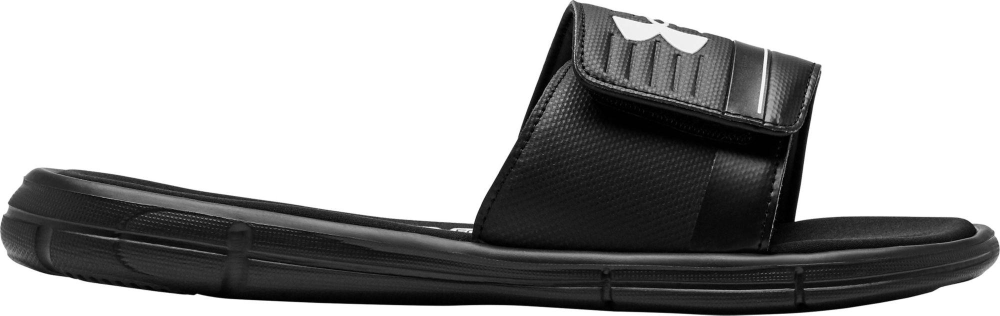 under armour mercenary ix slides
