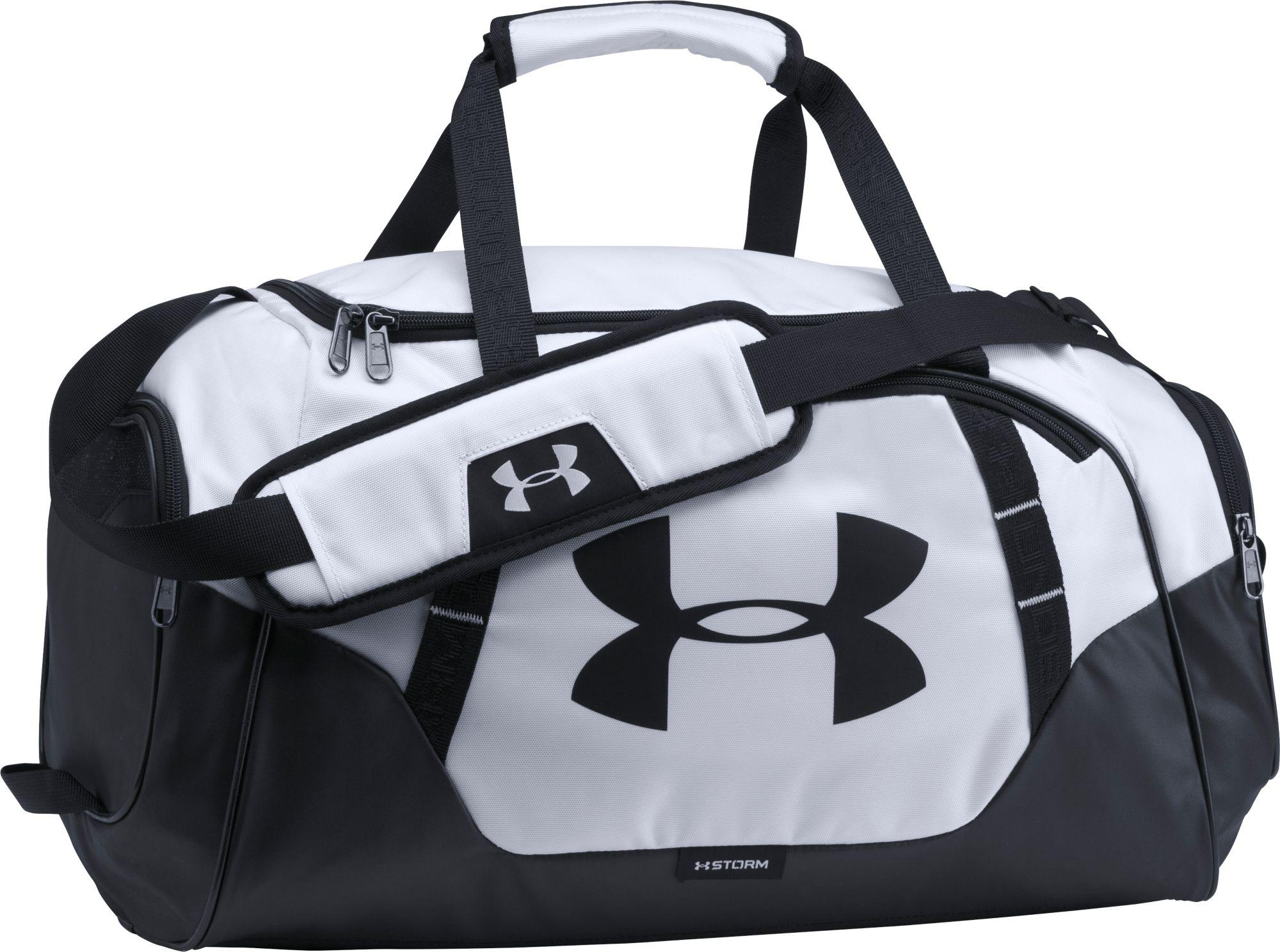 under armour duffle 3.0 small