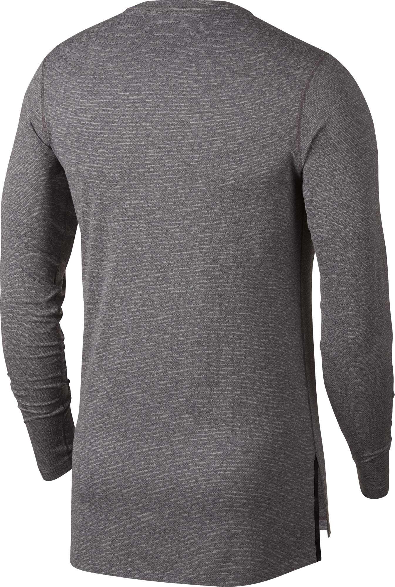 Nike Modern Utility Fitted Long Sleeve 