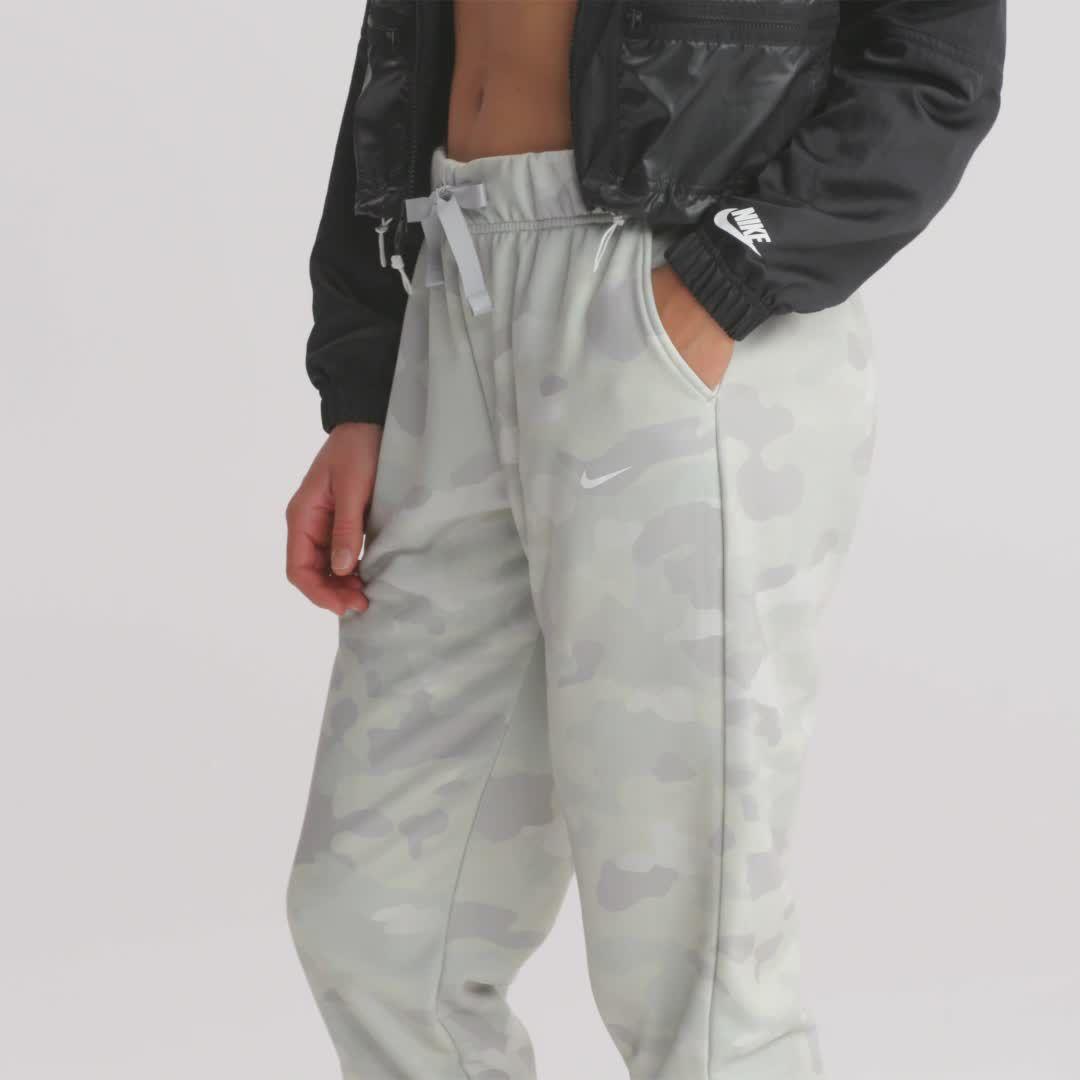 blue hoodie and jogger set