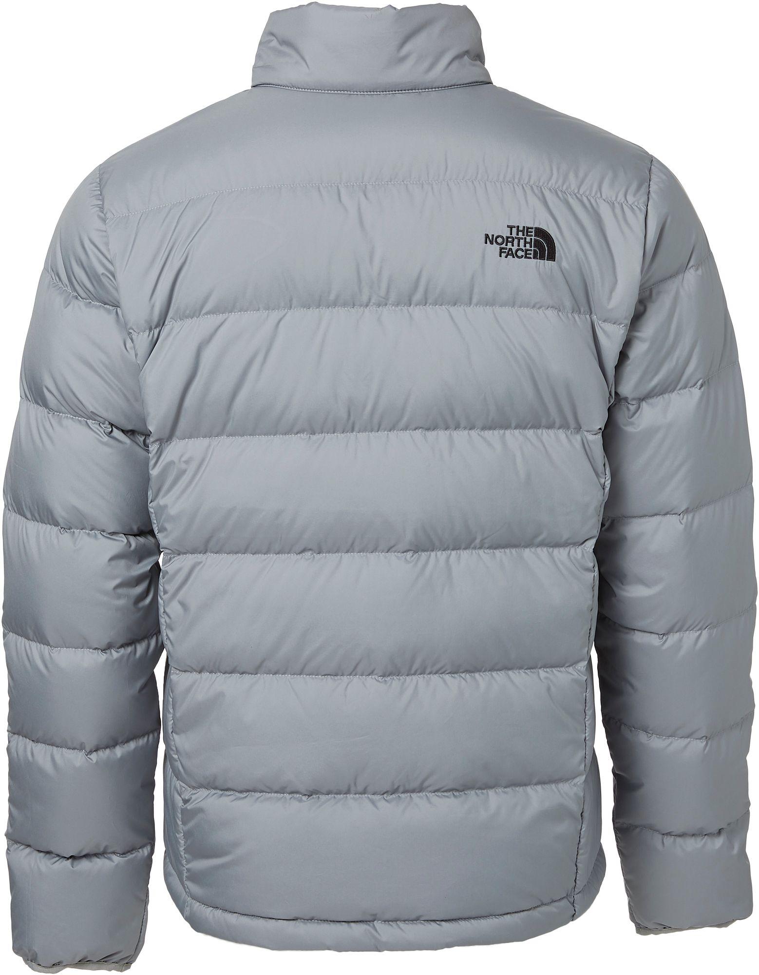 north face alpz down vest