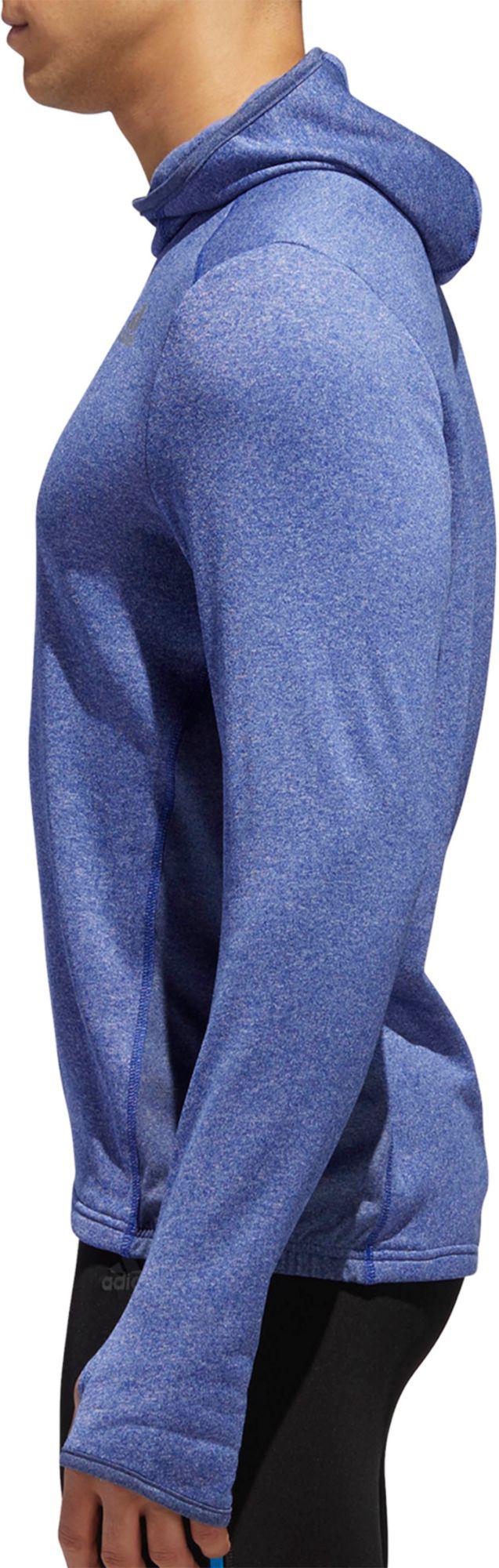Response Astro Running Hoodie Response Astro Running Hoodie