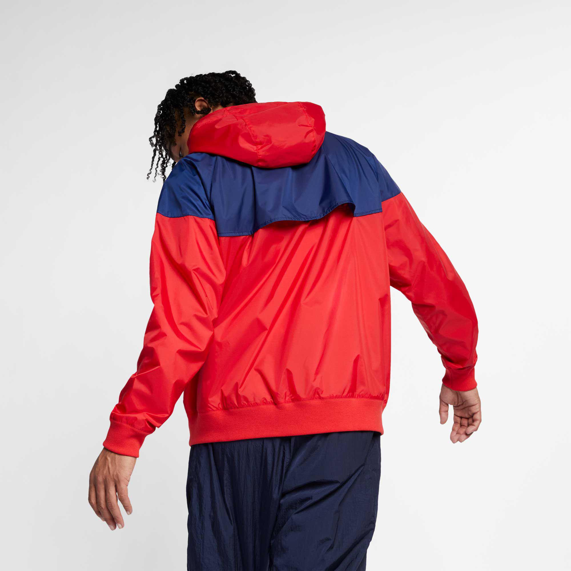 nike windrunner 2019