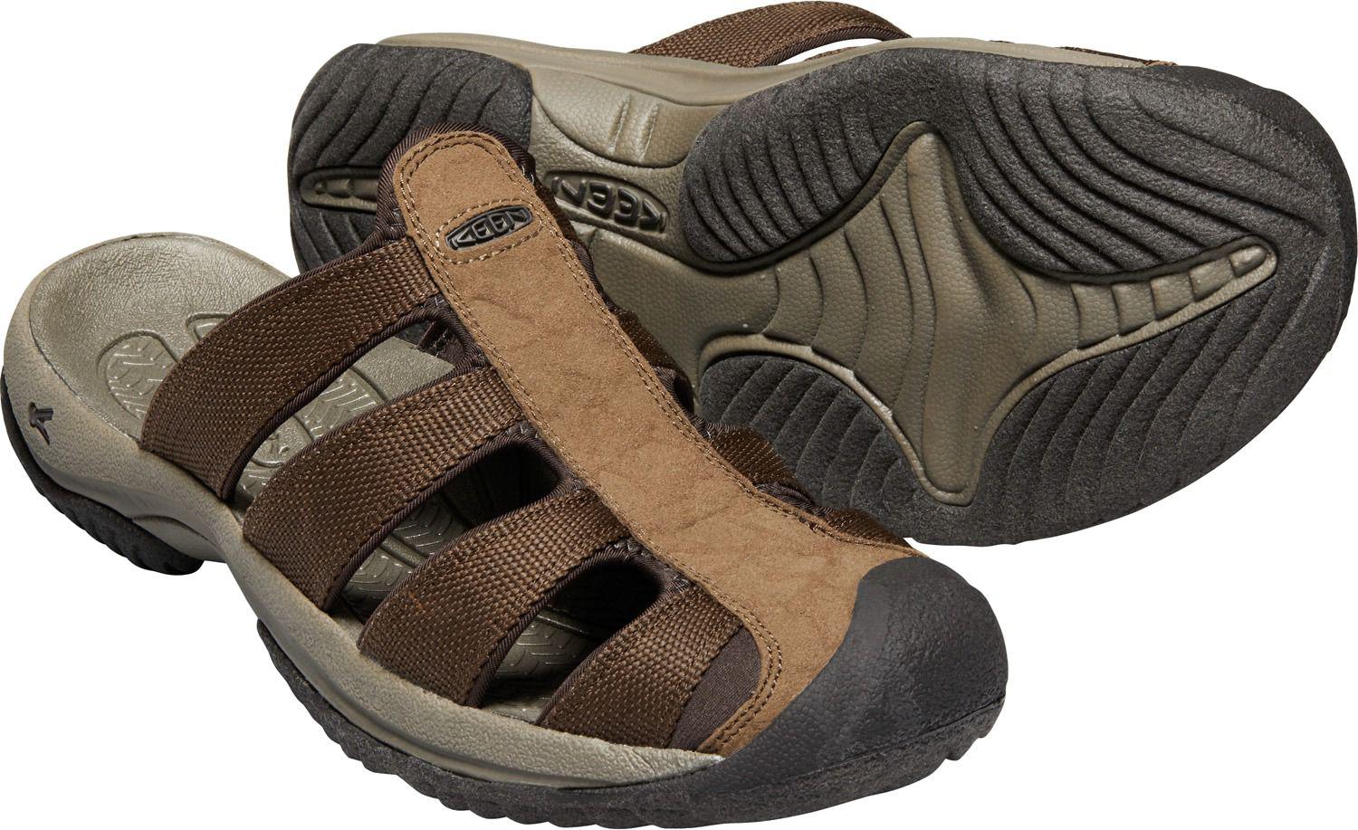 keen men's aruba ii sandals